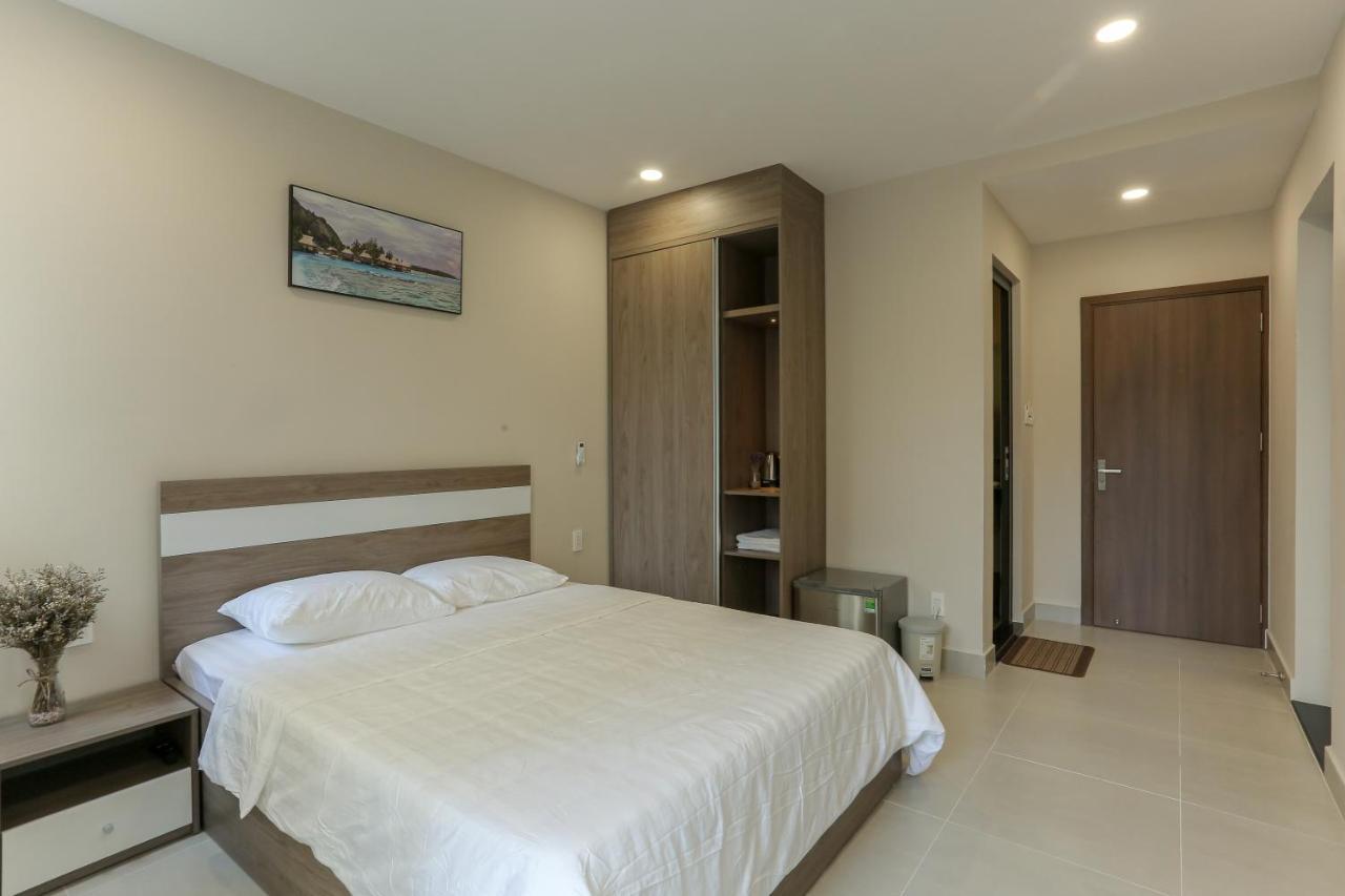 Doisao Homestay Ho-Chi-Minh-Stadt Exterior foto