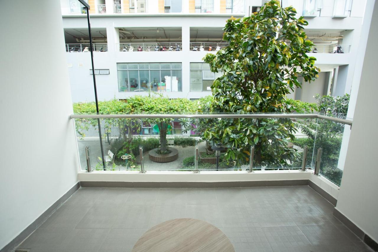 Doisao Homestay Ho-Chi-Minh-Stadt Exterior foto