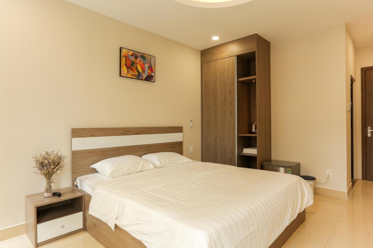 Doisao Homestay Ho-Chi-Minh-Stadt Exterior foto